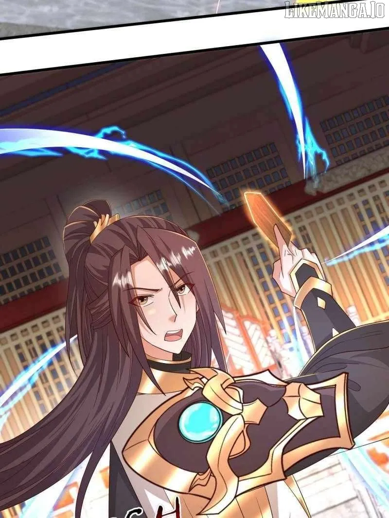 Dragon Master Chapter 448 Online - página 35