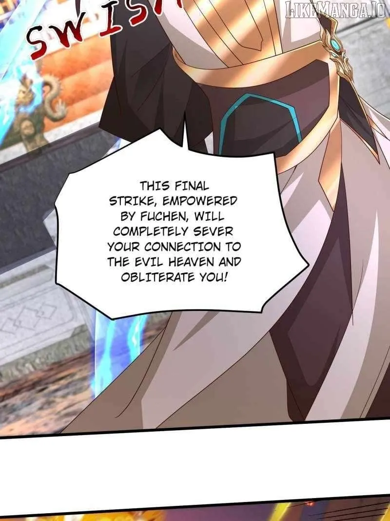Dragon Master Chapter 448 Online - página 36