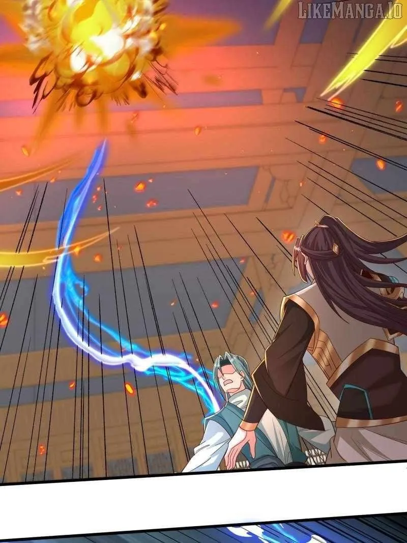 Dragon Master Chapter 448 Online - página 37