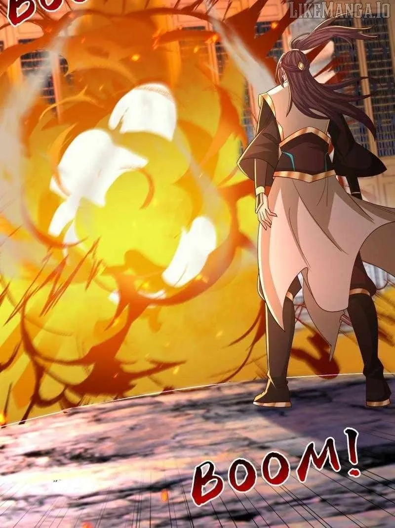 Dragon Master Chapter 448 Online - página 39