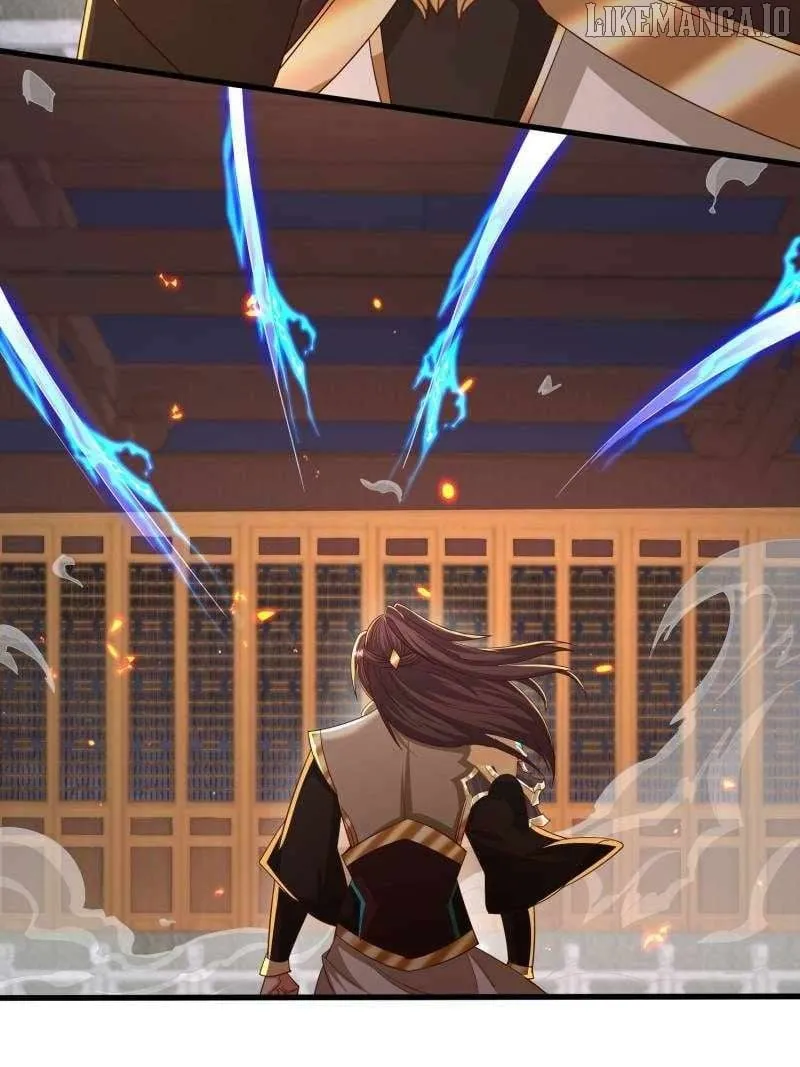 Dragon Master Chapter 448 Online - página 42