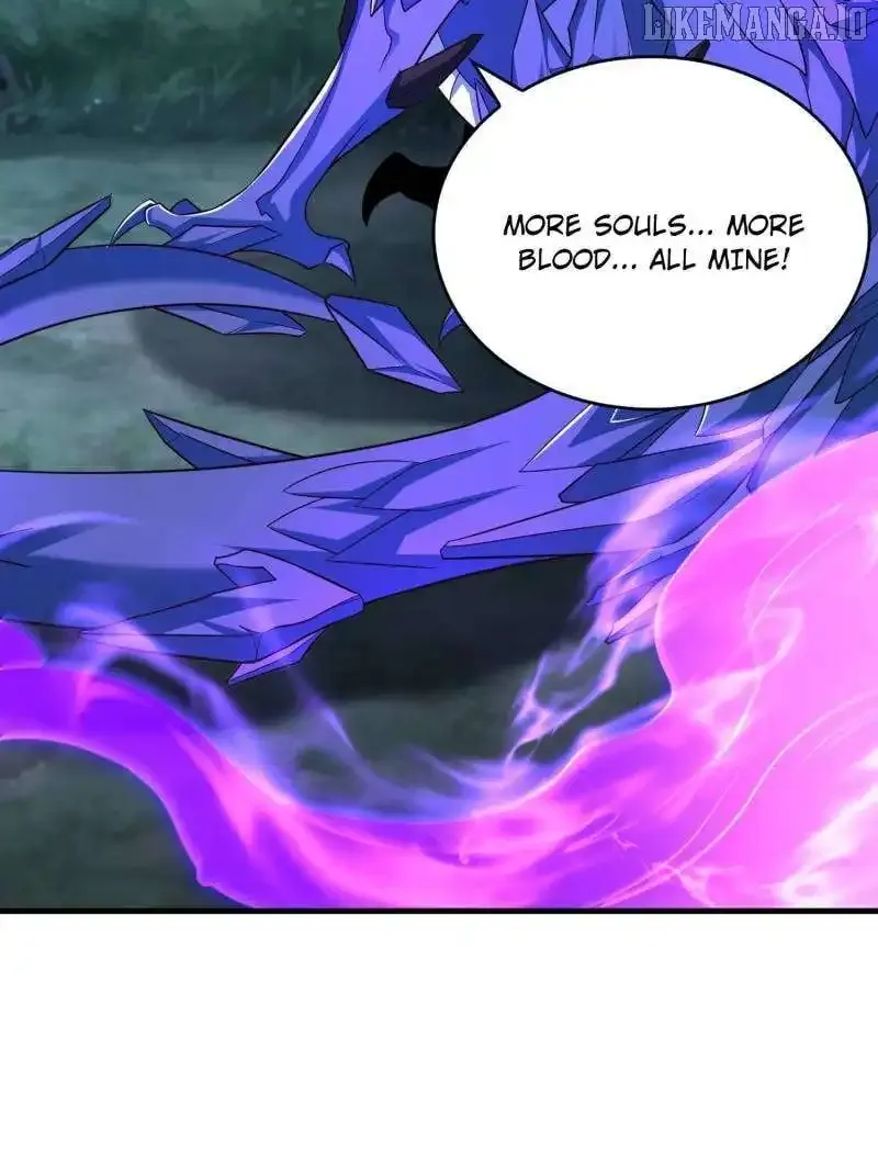 Dragon Master Chapter 449 Online - página 6