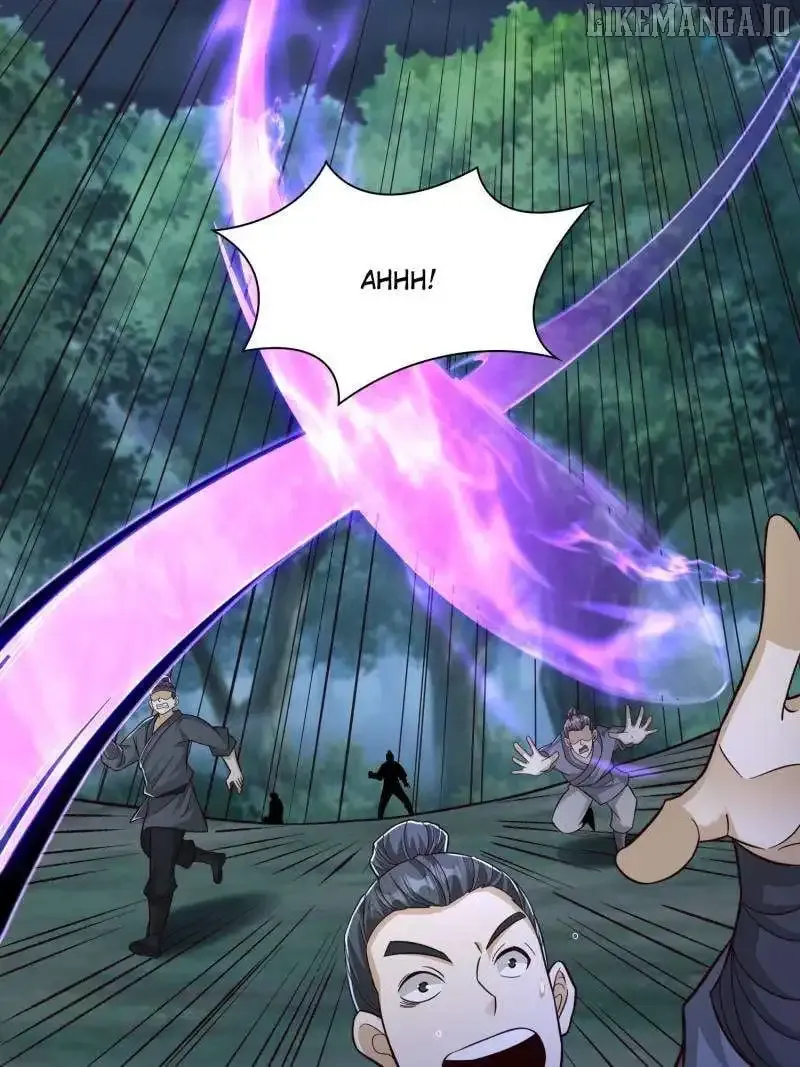 Dragon Master Chapter 449 Online - página 8