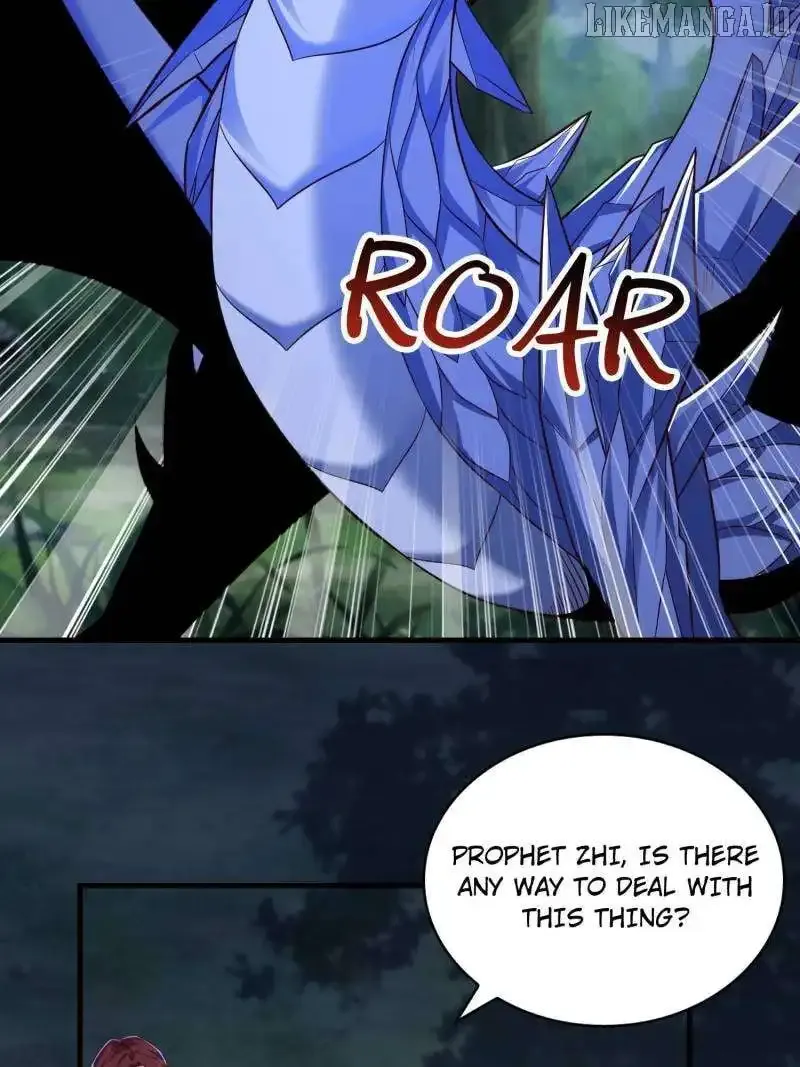 Dragon Master Chapter 449 Online - página 11