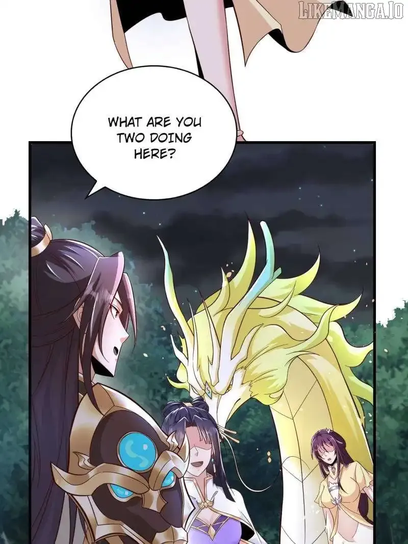 Dragon Master Chapter 449 Online - página 22