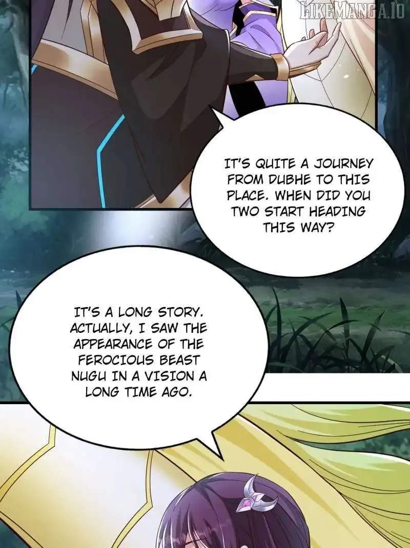 Dragon Master Chapter 449 Online - página 23