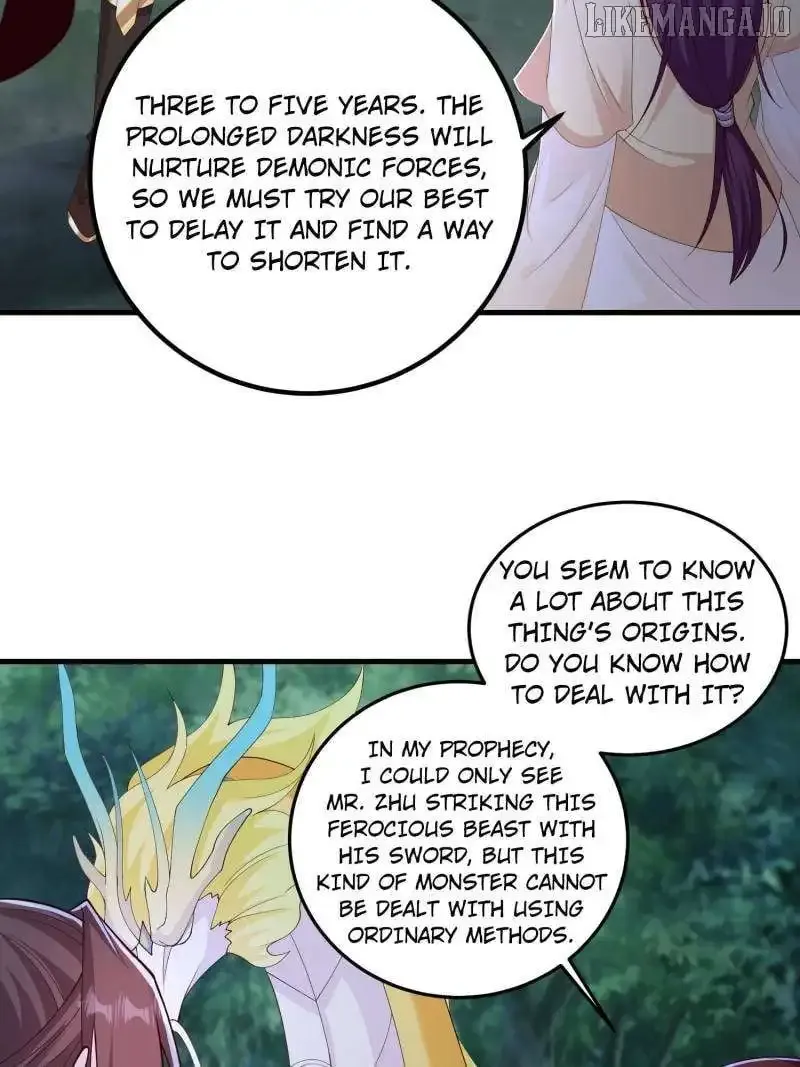 Dragon Master Chapter 449 Online - página 30