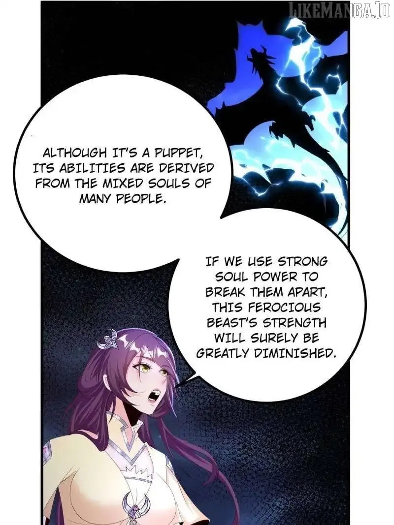 Dragon Master Chapter 449 Online - página 32