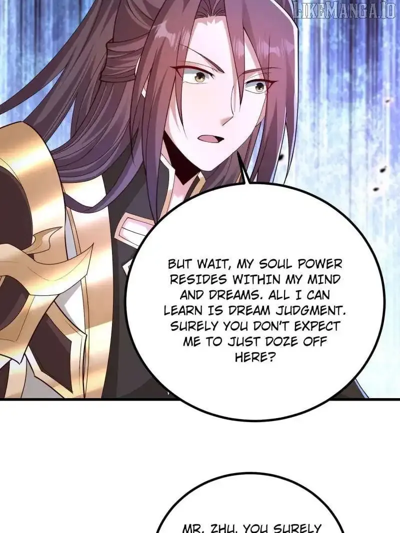Dragon Master Chapter 449 Online - página 34