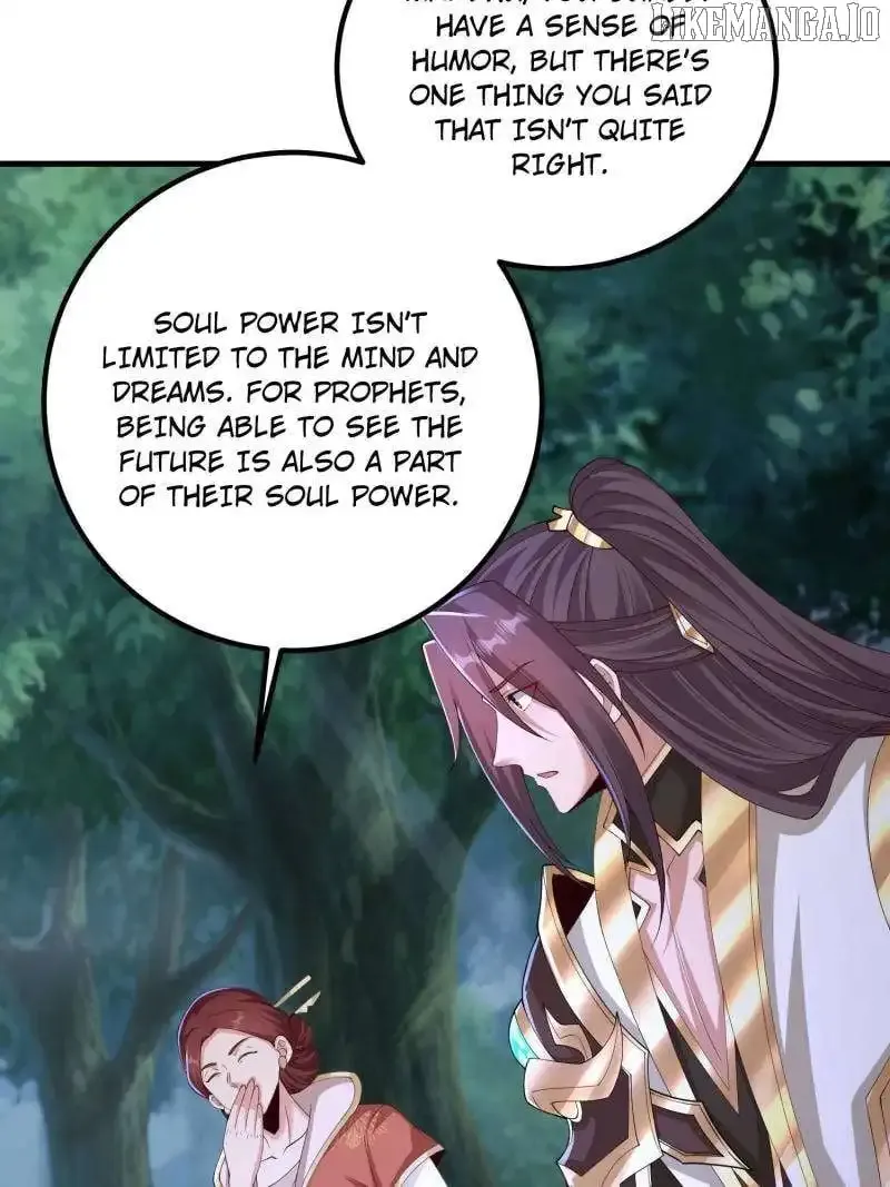 Dragon Master Chapter 449 Online - página 35