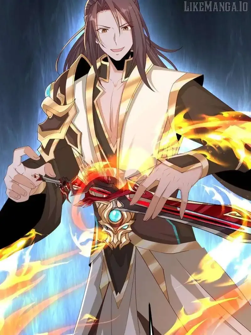 Dragon Master Chapter 449 Online - página 42