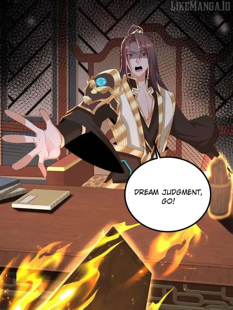 Dragon Master Chapter 449 Online - página 45