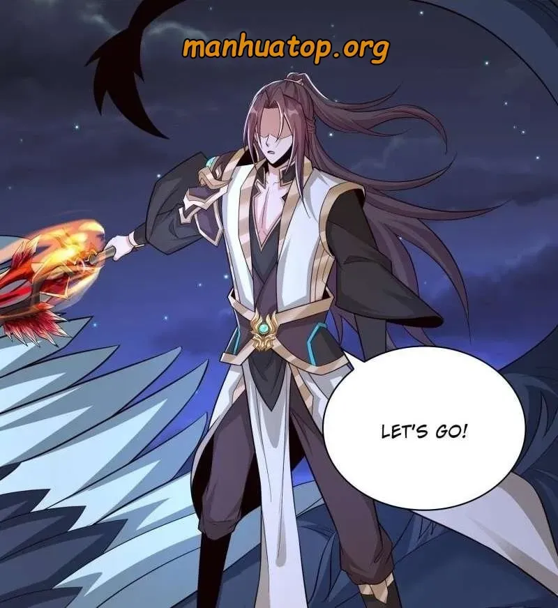 Dragon Master Chapter 450 Online - página 1