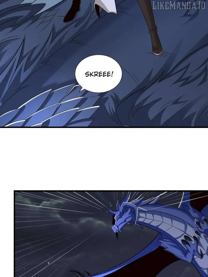Dragon Master Chapter 450 Online - página 2