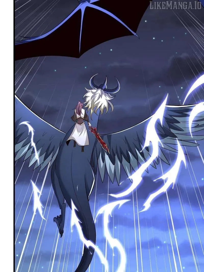Dragon Master Chapter 450 Online - página 3