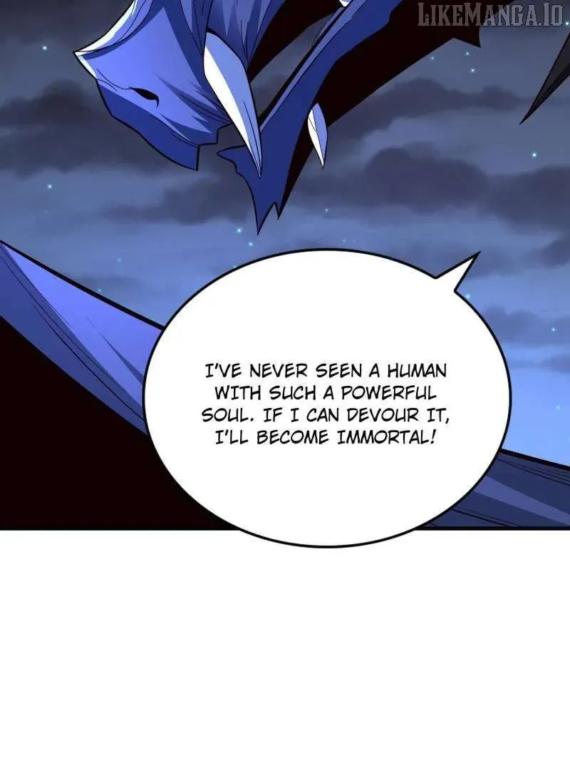 Dragon Master Chapter 450 Online - página 5