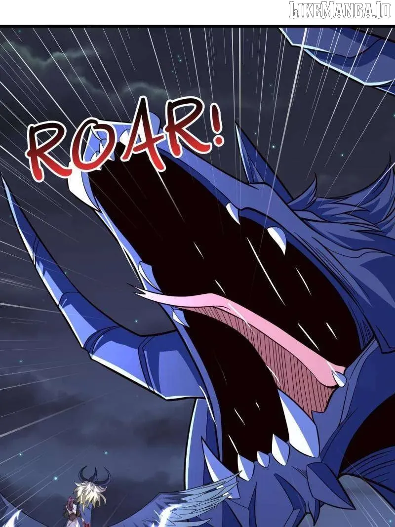 Dragon Master Chapter 450 Online - página 6