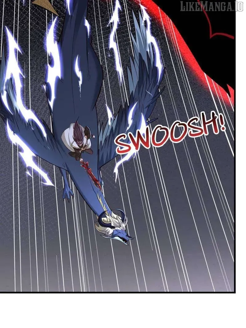 Dragon Master Chapter 450 Online - página 8