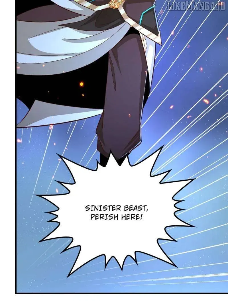 Dragon Master Chapter 450 Online - página 12