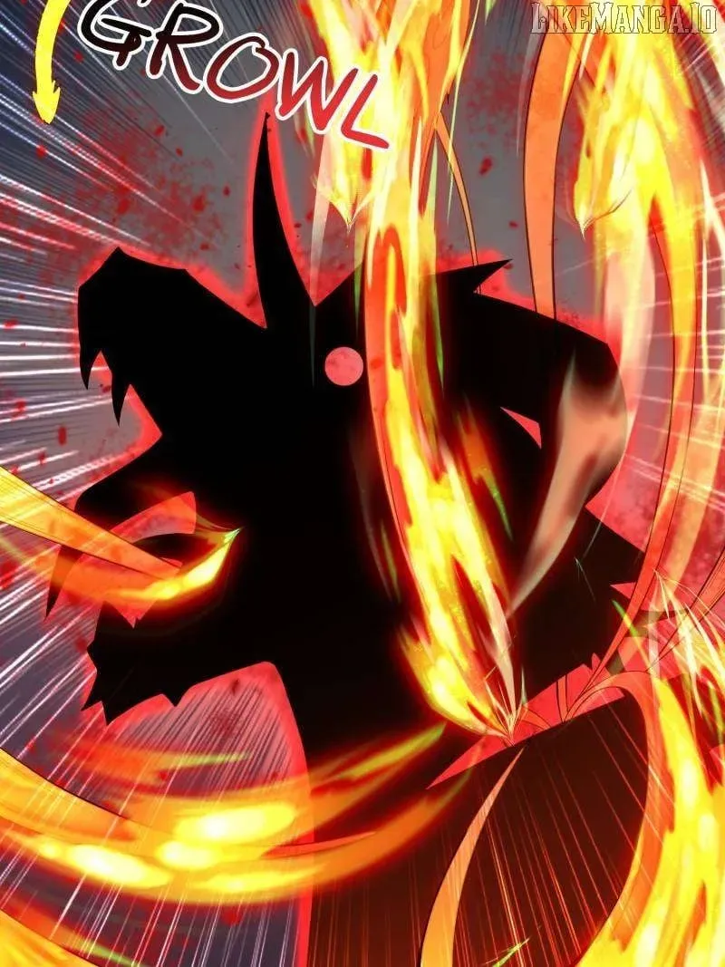 Dragon Master Chapter 450 Online - página 16