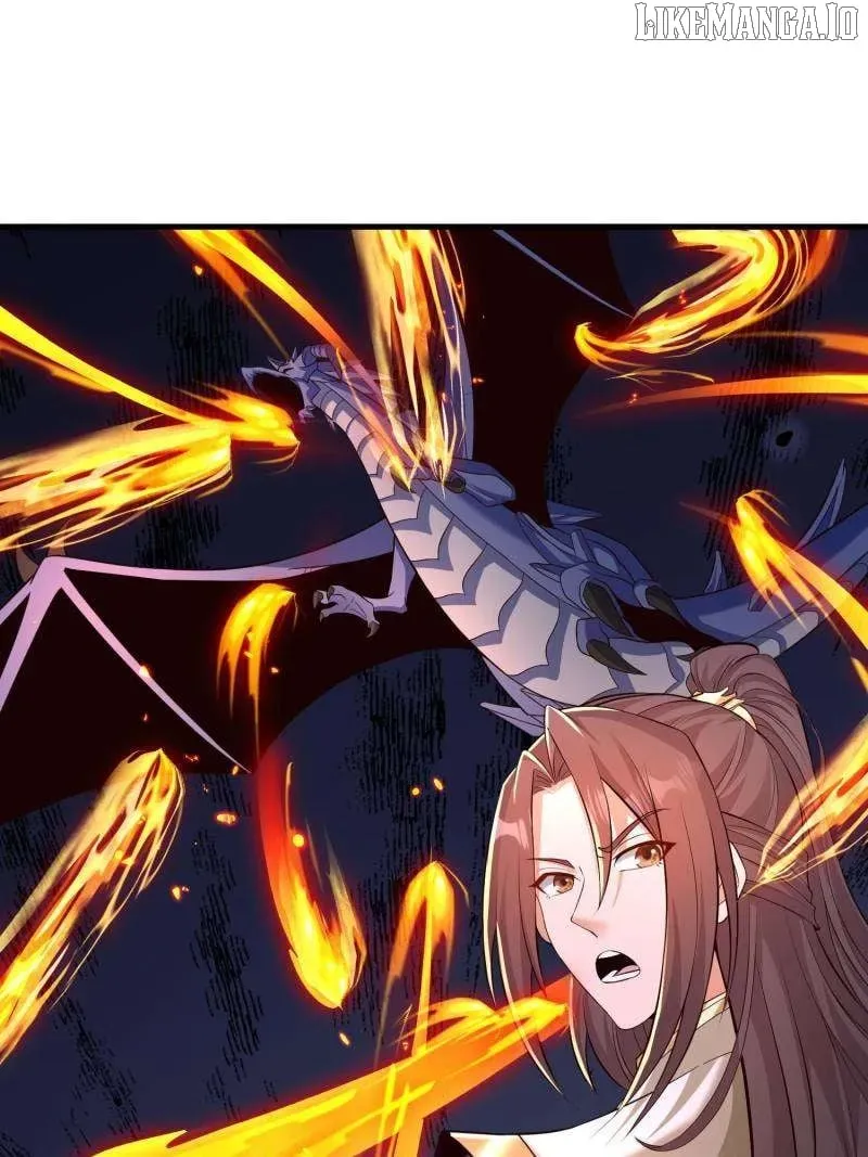Dragon Master Chapter 450 Online - página 18