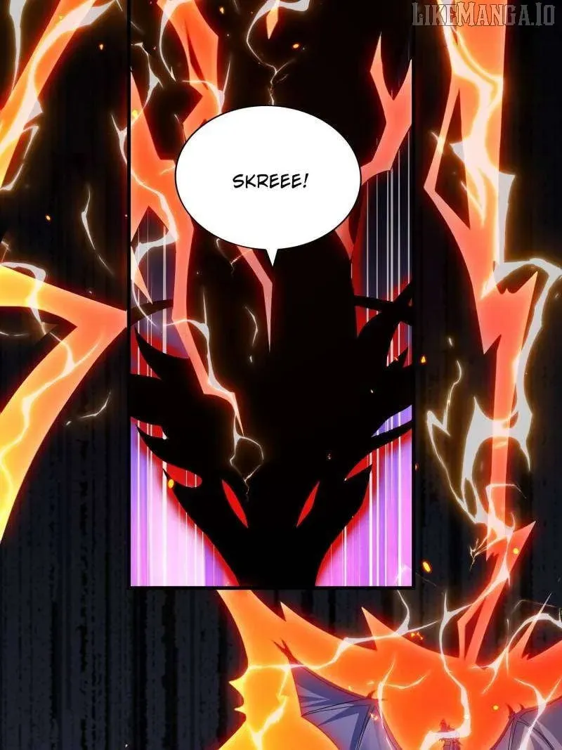 Dragon Master Chapter 450 Online - página 20
