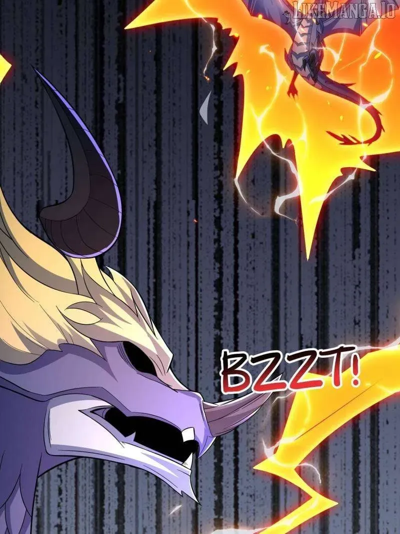 Dragon Master Chapter 450 Online - página 21