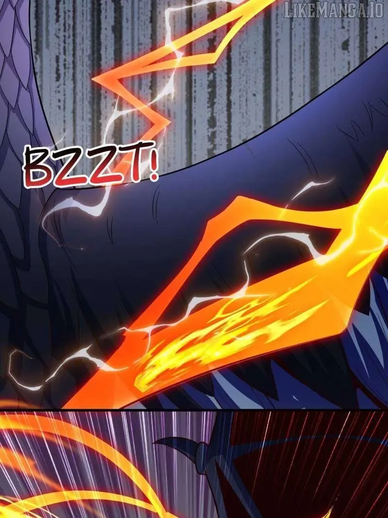 Dragon Master Chapter 450 Online - página 22