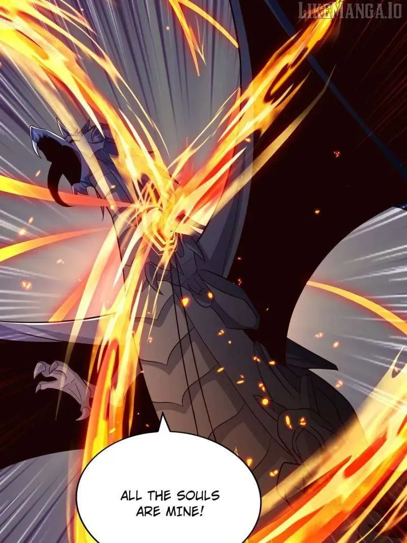 Dragon Master Chapter 450 Online - página 23