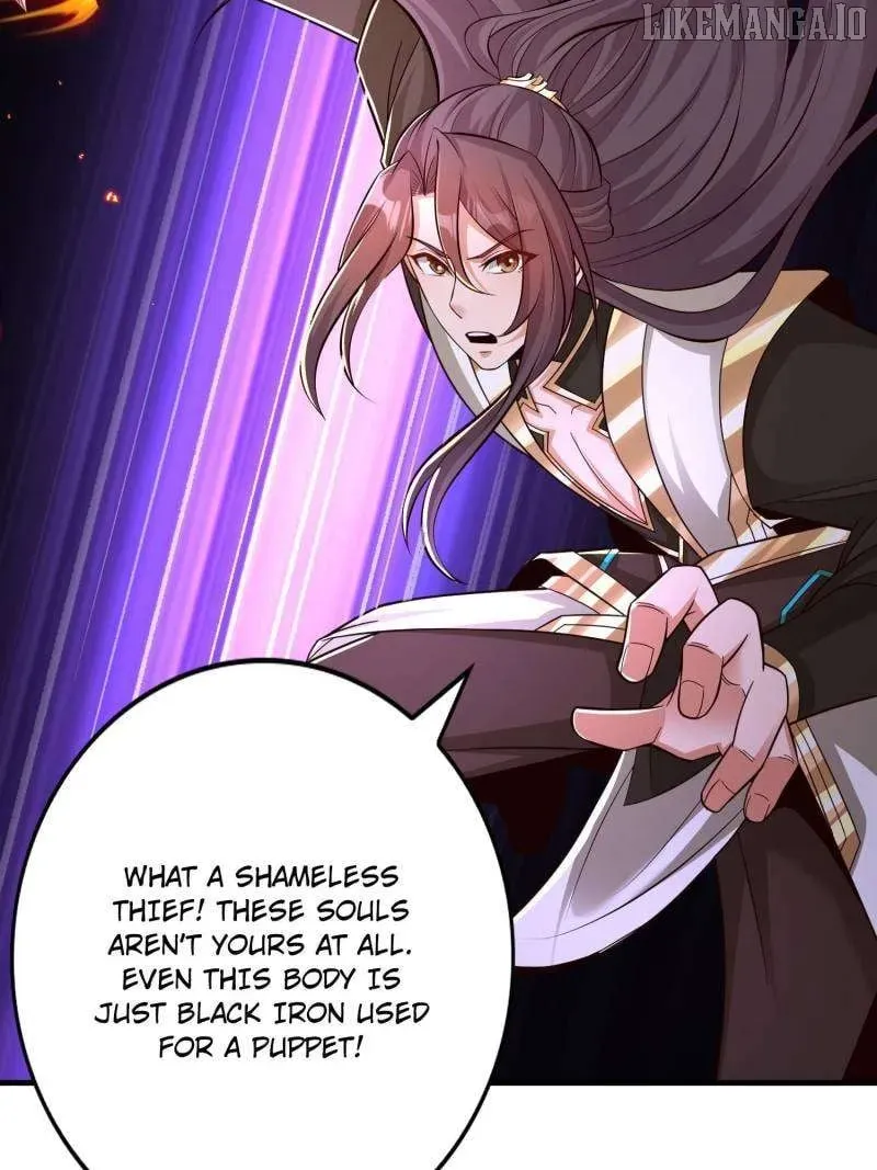 Dragon Master Chapter 450 Online - página 25
