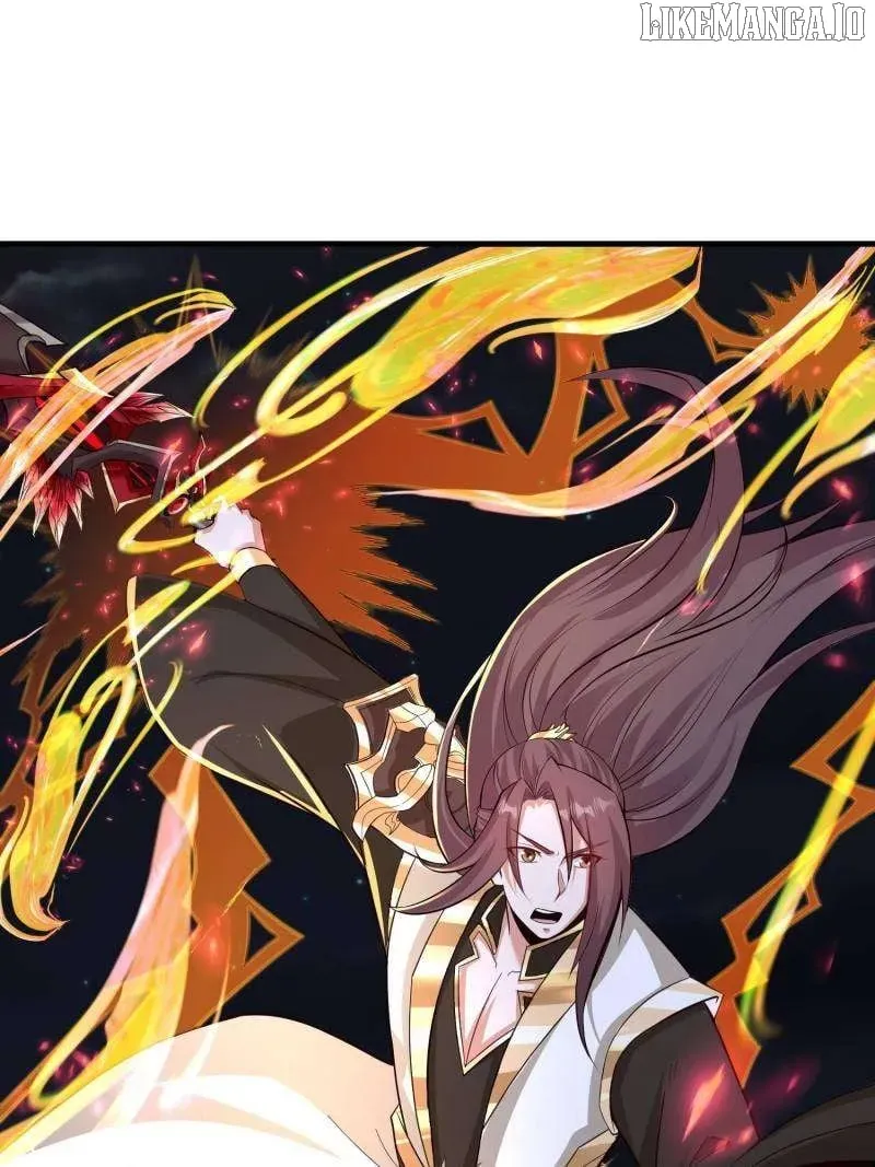 Dragon Master Chapter 450 Online - página 27