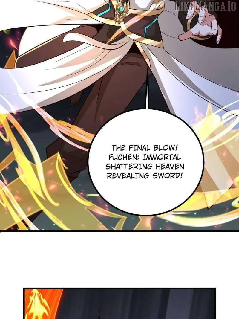 Dragon Master Chapter 450 Online - página 28