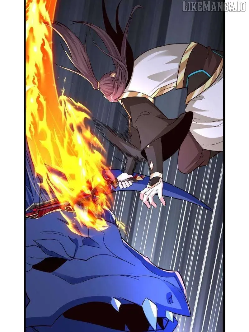 Dragon Master Chapter 450 Online - página 29