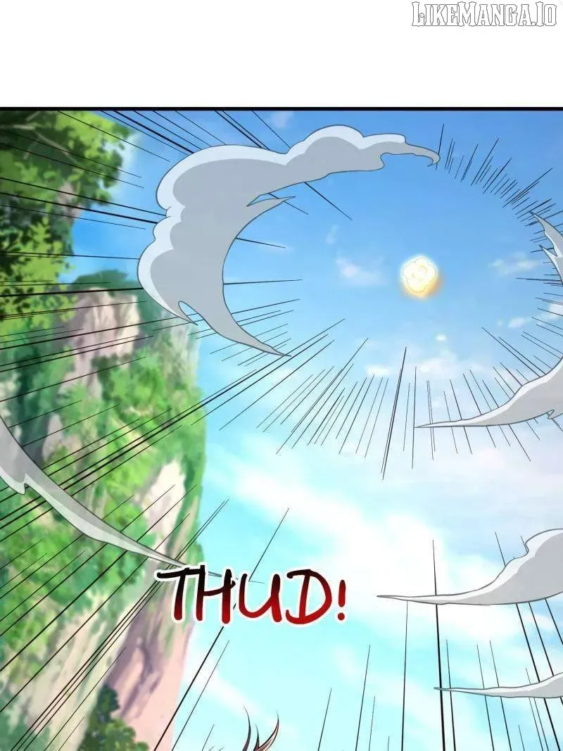 Dragon Master Chapter 450 Online - página 36