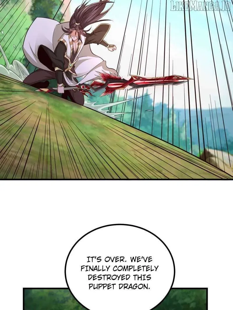 Dragon Master Chapter 450 Online - página 37