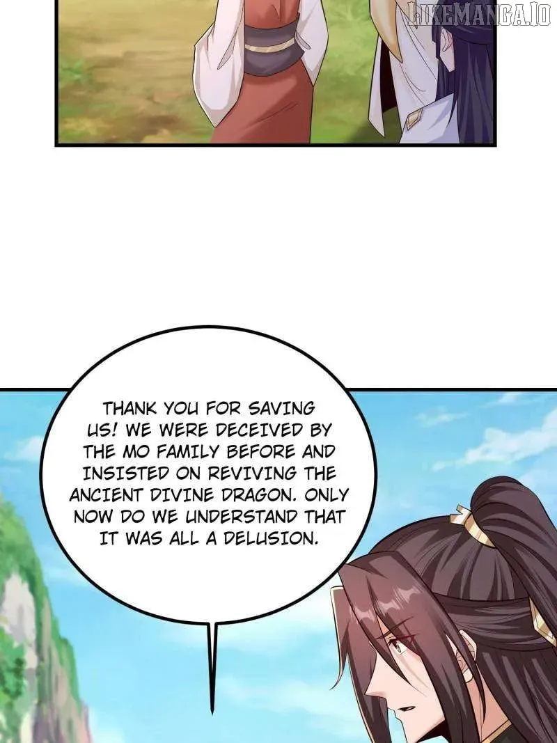 Dragon Master Chapter 450 Online - página 39