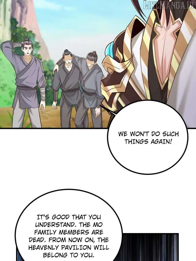 Dragon Master Chapter 450 Online - página 40
