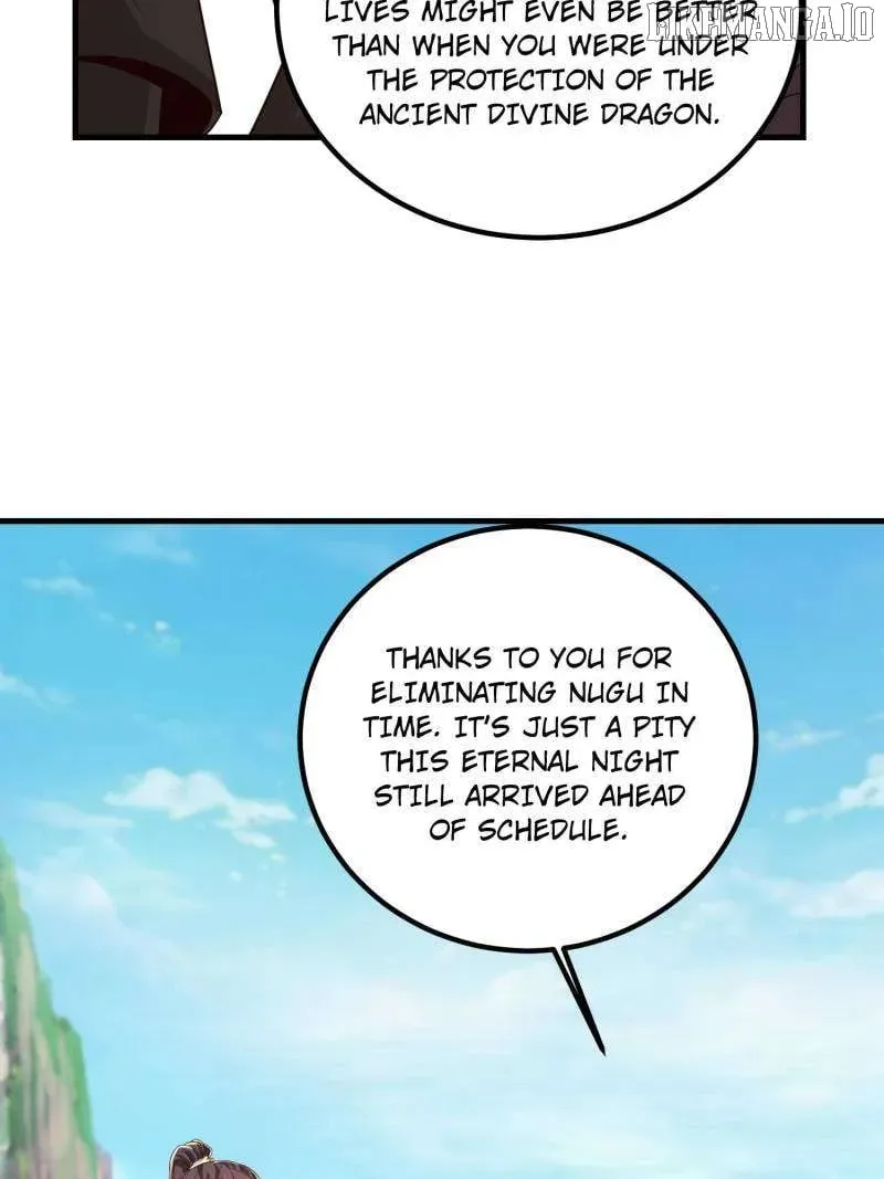 Dragon Master Chapter 450 Online - página 42