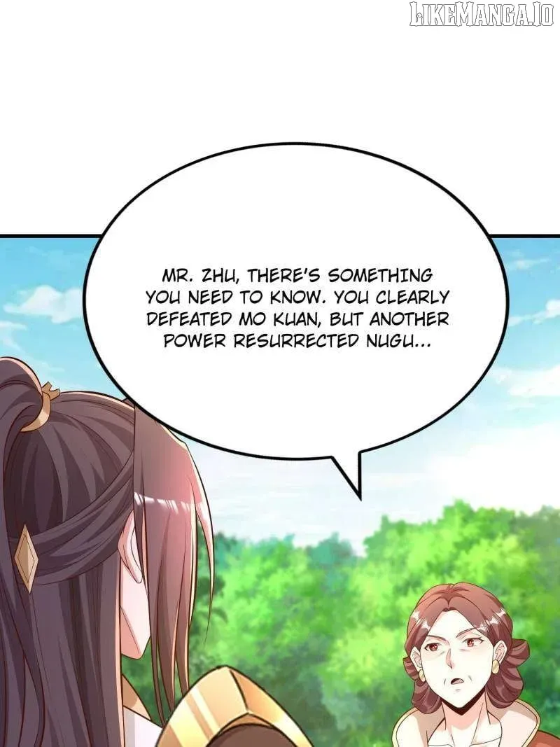 Dragon Master Chapter 450 Online - página 45