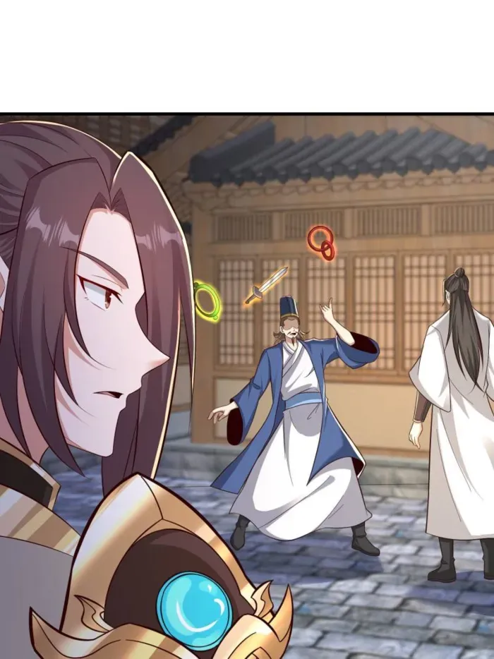 Dragon Master Chapter 452 Online - página 33