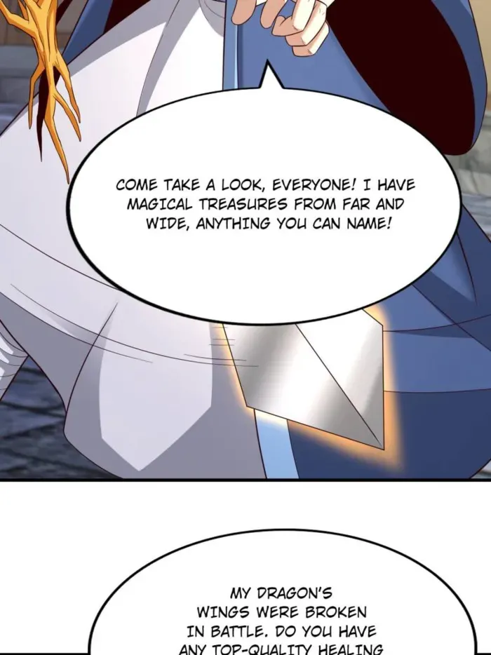 Dragon Master Chapter 452 Online - página 35