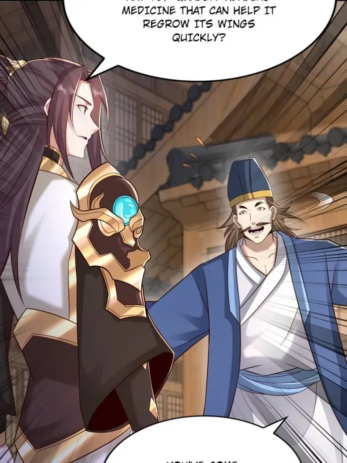 Dragon Master Chapter 452 Online - página 36