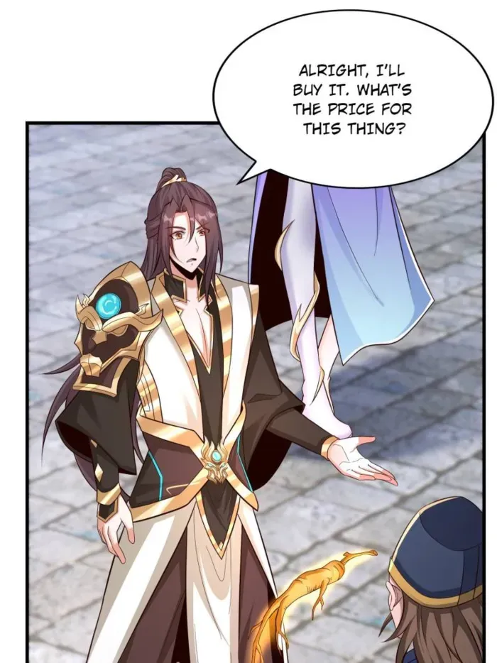 Dragon Master Chapter 452 Online - página 41