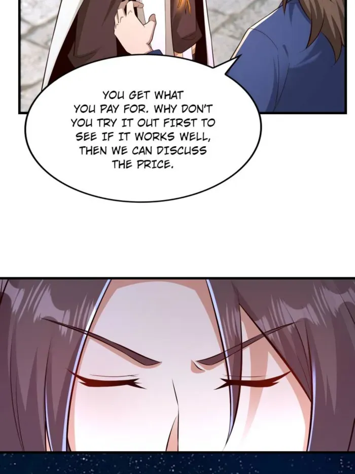 Dragon Master Chapter 452 Online - página 42