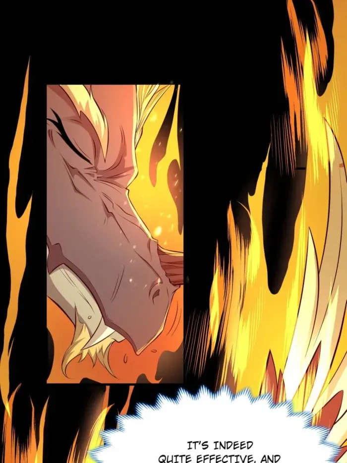 Dragon Master Chapter 452 Online - página 46
