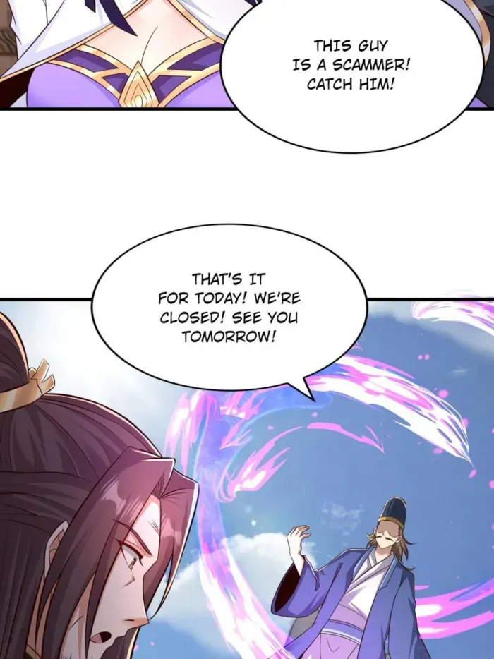 Dragon Master Chapter 452 Online - página 61