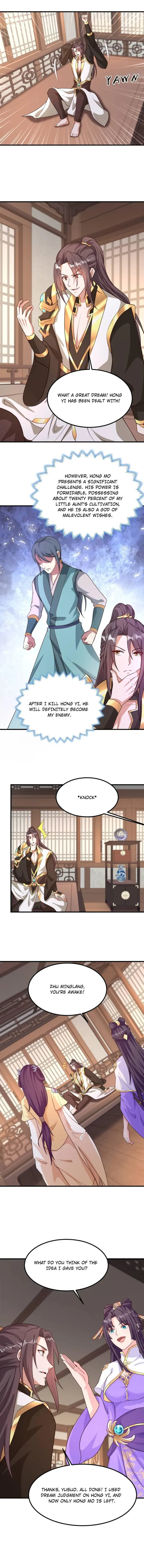 Dragon Master Chapter 460 Online - página 1