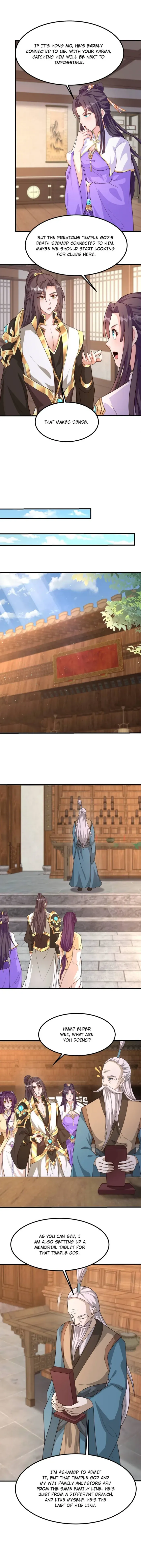 Dragon Master Chapter 460 Online - página 2