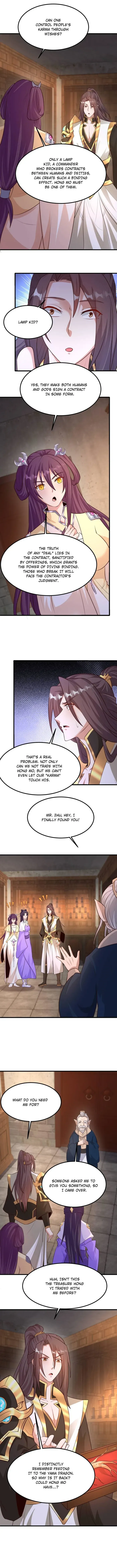 Dragon Master Chapter 460 Online - página 5