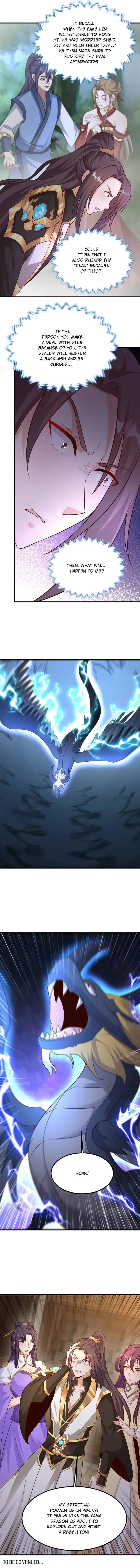 Dragon Master Chapter 460 Online - página 6
